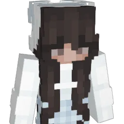 ValkyrieStar04 Minecraft avatar bust