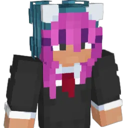 ValkyrieTM's Minecraft skin