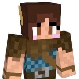 Valkyrie_3 Minecraft avatar bust
