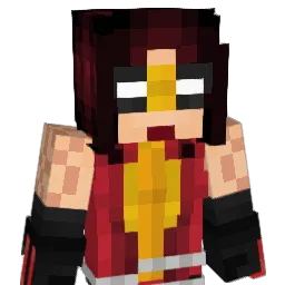 Valkyrol Minecraft avatar bust