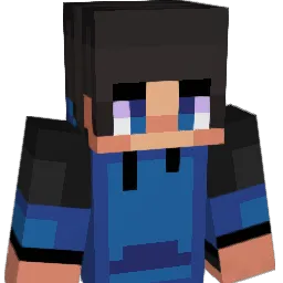 Valldo89 Minecraft avatar bust