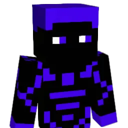 Vallesc Minecraft avatar bust