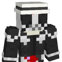 Valley007's Minecraft skin
