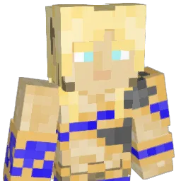 Valleyot's Minecraft skin