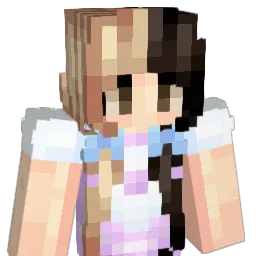 Valleyuv's Minecraft skin