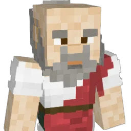 Vallii_26 Minecraft avatar bust