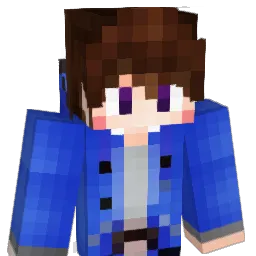 Vallion's Minecraft skin