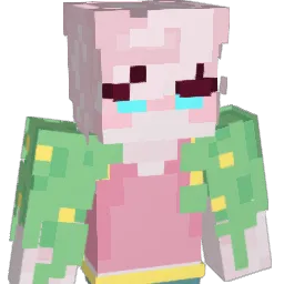 Vallkary's Minecraft skin