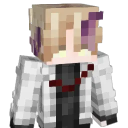 VallkoCH Minecraft avatar bust