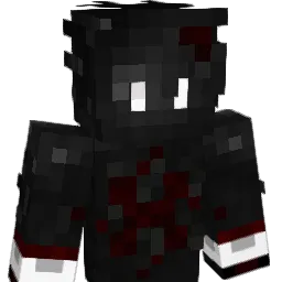 Valllllllll Minecraft avatar bust