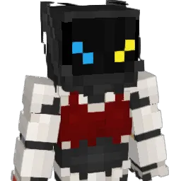 Valloary's Minecraft skin