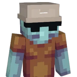 Vallthorian's Minecraft skin