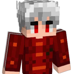 VallverGG Minecraft avatar bust