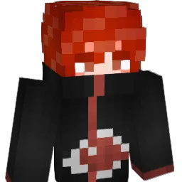 Vallyon43 Minecraft avatar bust