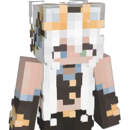 Valnel's Minecraft skin
