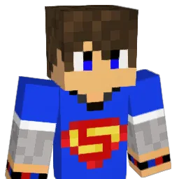 Valner's Minecraft skin