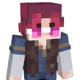 Valnycto's Minecraft skin