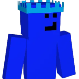 Valody1's Minecraft skin