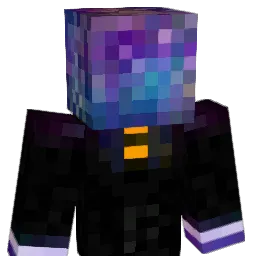 Valok Minecraft avatar bust