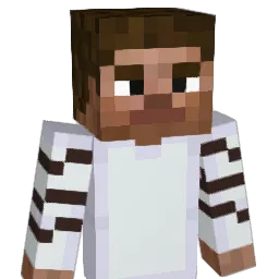 ValonCH Minecraft avatar bust