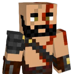 Valonix's Minecraft skin