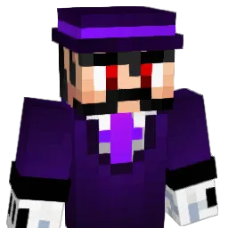 Valoo23's Minecraft skin