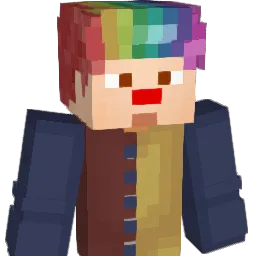 ValorHCF's Minecraft skin