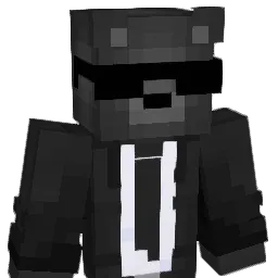 Valor_Promethius Minecraft avatar bust