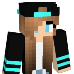 Valoranc's Minecraft skin