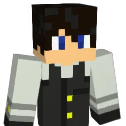 Valou246 Minecraft avatar bust