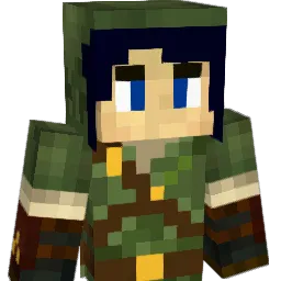 Valou593's Minecraft skin