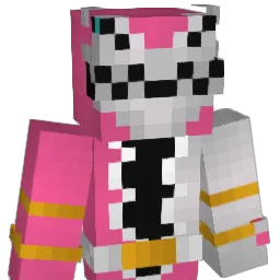 Valou62_Game Minecraft avatar bust
