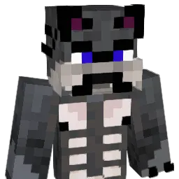ValouchBG Minecraft avatar bust