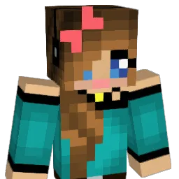 ValouchH's Minecraft skin