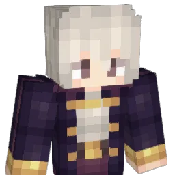 Valourwind Minecraft avatar bust