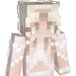 Valpmaster Minecraft avatar bust