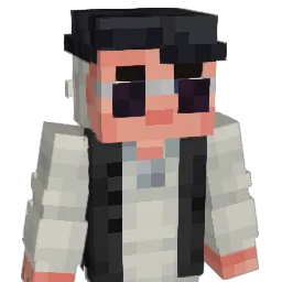 Valpurgiev0lbert Minecraft avatar bust