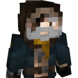 Valqur_ Minecraft avatar bust