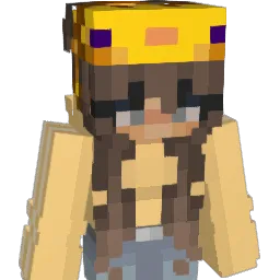 Valram2011 Minecraft avatar bust