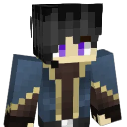 Valsage Minecraft avatar bust