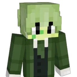 Valsik5 Minecraft avatar bust