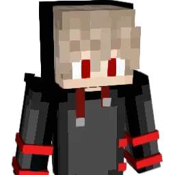 Valsirius Minecraft avatar bust