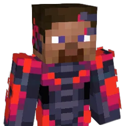 Valsoraj70 Minecraft avatar bust
