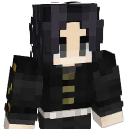 Valssss's Minecraft skin