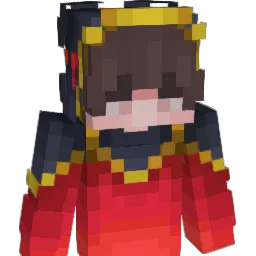 Valstag_Praxis Minecraft avatar bust