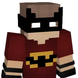 Valta's Minecraft skin