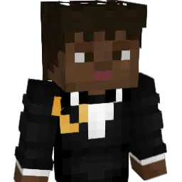 Valtherionz's Minecraft skin
