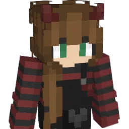 Valtherix Minecraft avatar bust