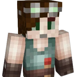 Valtred's Minecraft skin