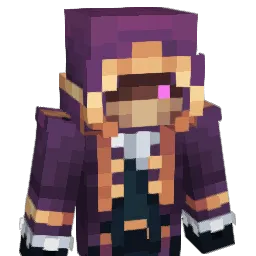 Valtrum Minecraft avatar bust